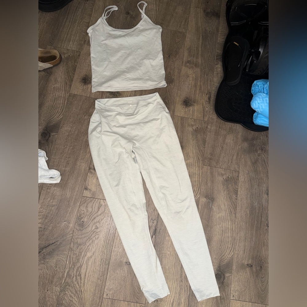 Set Active Form Cloud Set - image 1